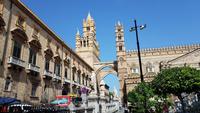 Palermo 20180906 105637 &ndash; &copy; Marlies Thrum (Eberhardt TRAVEL)