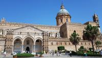 Palermo 20180906 105715 &ndash; &copy; Marlies Thrum (Eberhardt TRAVEL)