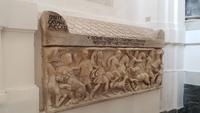Staufergräber Kathedrale Palermo 20180906 111733 &ndash; &copy; Marlies Thrum (Eberhardt TRAVEL)