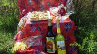 Picknick 20180908 110425 &ndash; &copy; Marlies Thrum (Eberhardt TRAVEL)