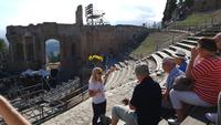 Taormina 20180908 162500 &ndash; &copy; Marlies Thrum (Eberhardt TRAVEL)