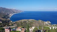 Taormina 20180908 163025 &ndash; &copy; Marlies Thrum (Eberhardt TRAVEL)