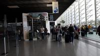 Flughafen Catania 20180909_132558 &ndash; &copy; Marlies Thrum (Eberhardt TRAVEL)