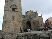 Bergdorf Erice. &ndash; &copy; Gerd Pierschek (Eberhardt TRAVEL)