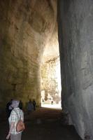 gigantische Höhle &ndash; &copy; Enrico Lindner-Ehrenreich (Eberhardt TRAVEL)