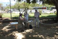 Picknick in Palermo &ndash; &copy; Enrico Lindner-Ehrenreich (Eberhardt TRAVEL)