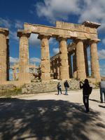 Tal der Tempel &ndash; &copy; Ulrike Blenke (Eberhardt TRAVEL)