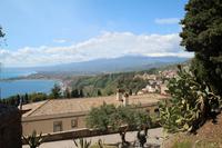 Taormina &ndash; &copy; Martin Jentzsch (Eberhardt TRAVEL)