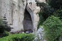 Ohr des Dionysios &ndash; &copy; Martin Jentzsch (Eberhardt TRAVEL)