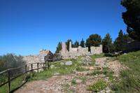 Rocca di Cefalù &ndash; &copy; Martin Jentzsch (Eberhardt TRAVEL)