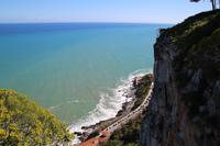 Rocca di Cefalù &ndash; &copy; Martin Jentzsch (Eberhardt TRAVEL)