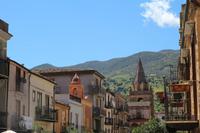 In Castelbuono