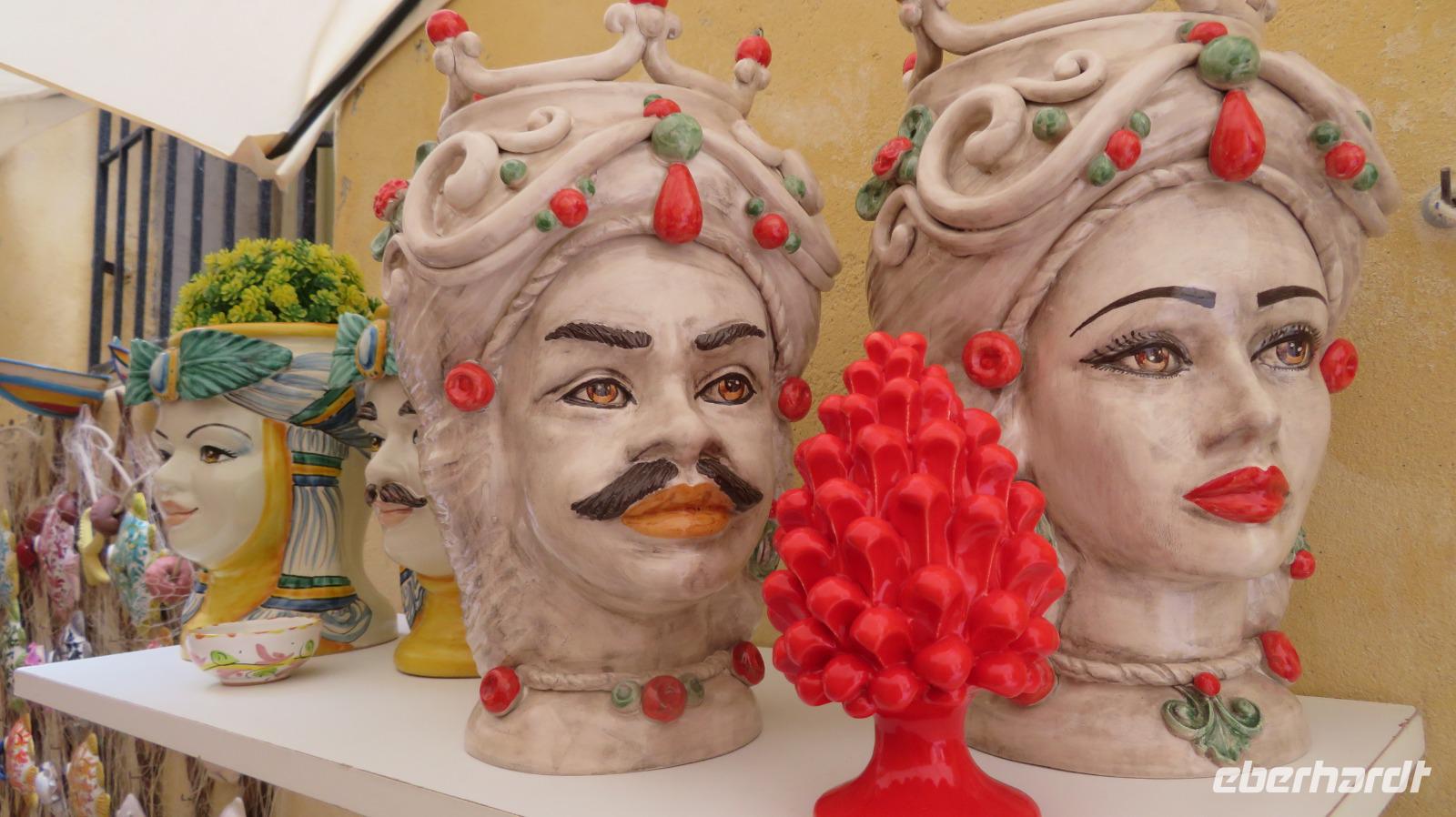 Souvenirs &ndash; &copy; Petra Sauer (Eberhardt TRAVEL)