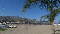 Strand Giardini Naxos,  &ndash; &copy; Petra Sauer (Eberhardt TRAVEL)