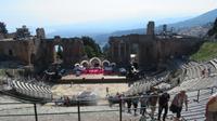 Taormina &ndash; &copy; Petra Sauer (Eberhardt TRAVEL)