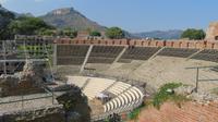Griechisches Theater &ndash; &copy; Petra Sauer (Eberhardt TRAVEL)