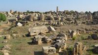 Selinunte &ndash; &copy; Petra Sauer (Eberhardt TRAVEL)