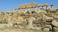 Selinunte &ndash; &copy; Petra Sauer (Eberhardt TRAVEL)