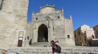 Erice Dom &ndash; &copy; Petra Sauer (Eberhardt TRAVEL)