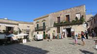 Erice  &ndash; &copy; Petra Sauer (Eberhardt TRAVEL)