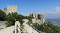 Erice  &ndash; &copy; Petra Sauer (Eberhardt TRAVEL)