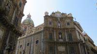 Palermo Quattro Canti &ndash; &copy; Petra Sauer (Eberhardt TRAVEL)