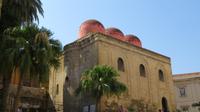 Kirche Martorana &ndash; &copy; Petra Sauer (Eberhardt TRAVEL)