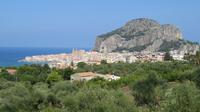 Cefalu &ndash; &copy; Petra Sauer (Eberhardt TRAVEL)