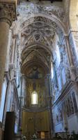 Cefalu, Dom &ndash; &copy; Petra Sauer (Eberhardt TRAVEL)