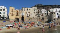 Cefalu &ndash; &copy; Petra Sauer (Eberhardt TRAVEL)