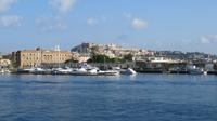 Milazzo, Fahrt zu den Äolischen Inseln &ndash; &copy; Petra Sauer (Eberhardt TRAVEL)