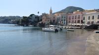 Lipari &ndash; &copy; Petra Sauer (Eberhardt TRAVEL)