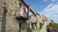 Montalbano Elicona &ndash; &copy; Petra Sauer (Eberhardt TRAVEL)