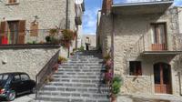 Montalbano Elicona &ndash; &copy; Petra Sauer (Eberhardt TRAVEL)