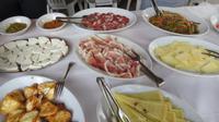 lecker &ndash; &copy; Petra Sauer (Eberhardt TRAVEL)