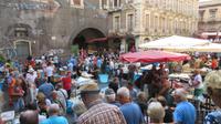 Fischmarkt &ndash; &copy; Petra Sauer (Eberhardt TRAVEL)
