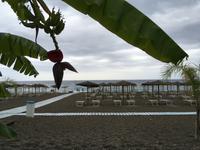 Leider kein Strandwetter &ndash; &copy; Petra Sauer (Eberhardt TRAVEL)