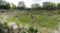 Römisches Theater &ndash; &copy; Petra Sauer (Eberhardt TRAVEL)