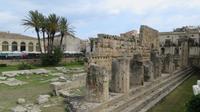 Apollontempel &ndash; &copy; Petra Sauer (Eberhardt TRAVEL)