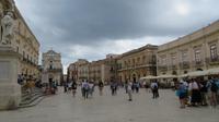 Domplatz &ndash; &copy; Petra Sauer (Eberhardt TRAVEL)