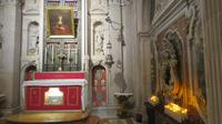 Cappella di Santa Lucia  &ndash; &copy; Petra Sauer (Eberhardt TRAVEL)
