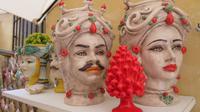 Souvenirs &ndash; &copy; Petra Sauer (Eberhardt TRAVEL)