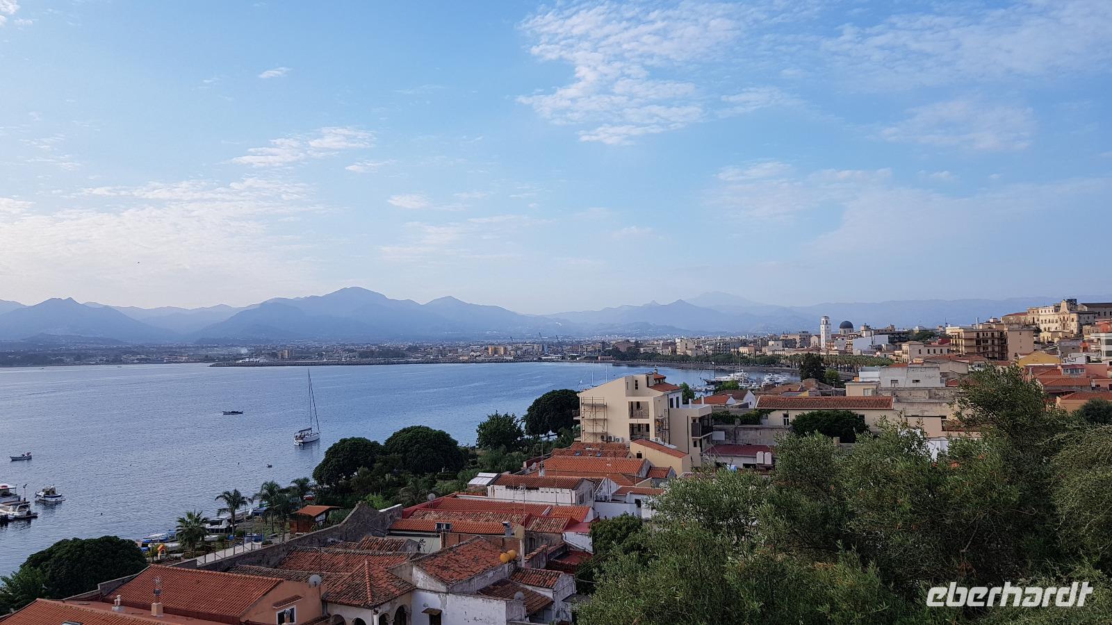 Milazzo &ndash; &copy; Marlies Thrum (Eberhardt TRAVEL)