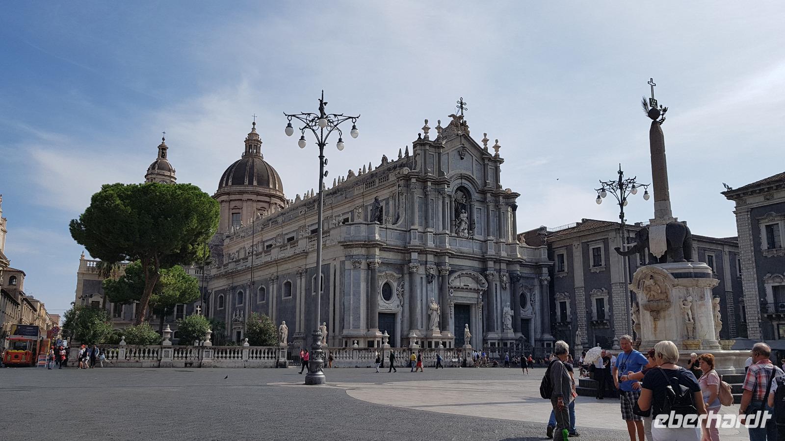 Catania &ndash; &copy; Marlies Thrum (Eberhardt TRAVEL)