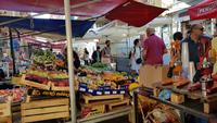 Palermo &ndash; &copy; Marlies Thrum (Eberhardt TRAVEL)