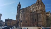 Palermo Kathedrale &ndash; &copy; Marlies Thrum (Eberhardt TRAVEL)