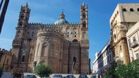 Palermo Kathedrale &ndash; &copy; Marlies Thrum (Eberhardt TRAVEL)