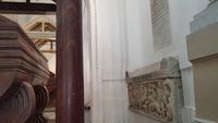 Palermo Staufergräber &ndash; &copy; Marlies Thrum (Eberhardt TRAVEL)