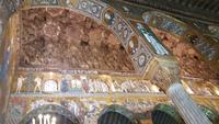 Palermo Capella Palatina &ndash; &copy; Marlies Thrum (Eberhardt TRAVEL)