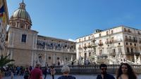 Palermo &ndash; &copy; Marlies Thrum (Eberhardt TRAVEL)